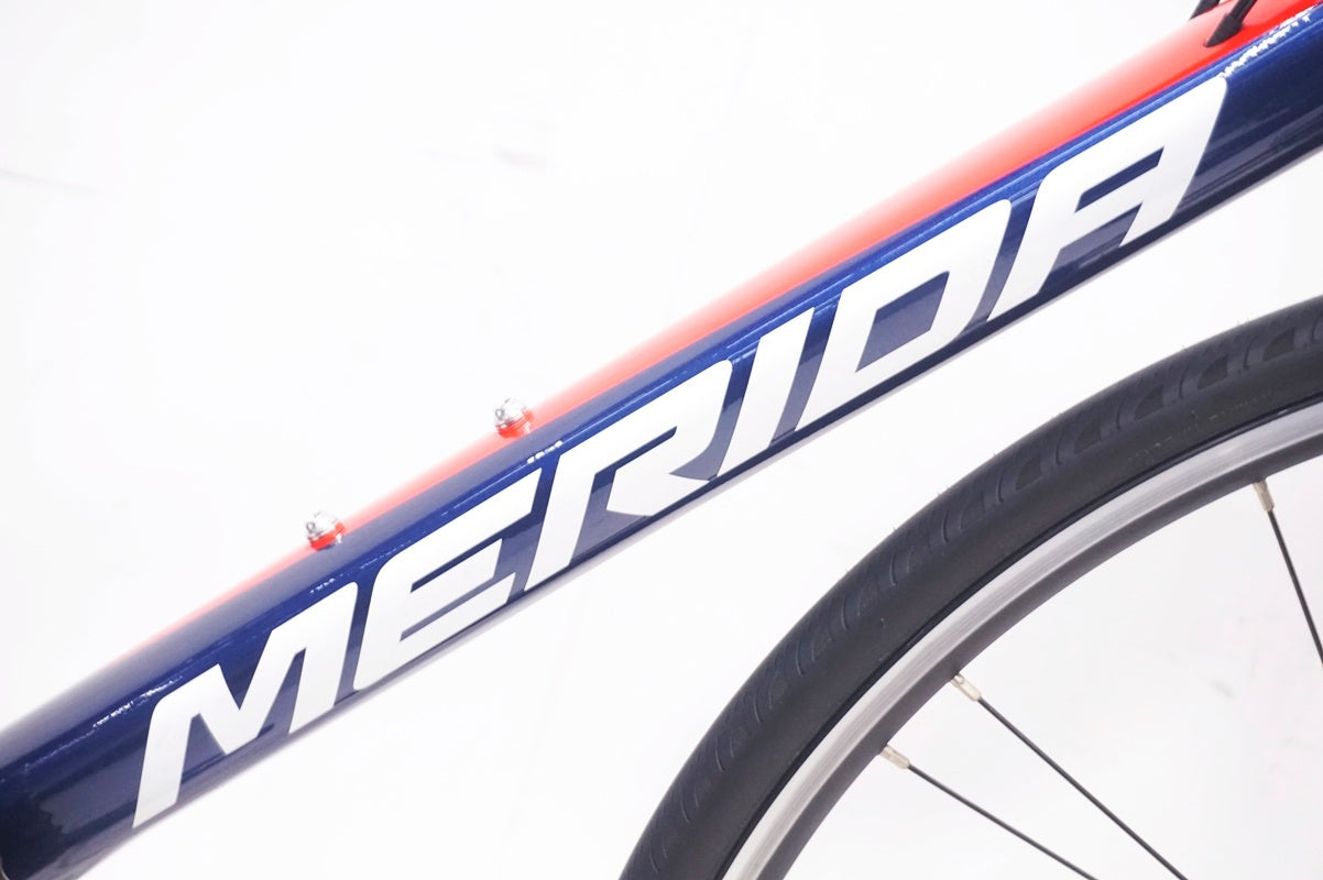 MERIDA 「メリダ」 SCULTURA 300 TIAGRA 2018年モデル ロードバイク / 大阪門真店