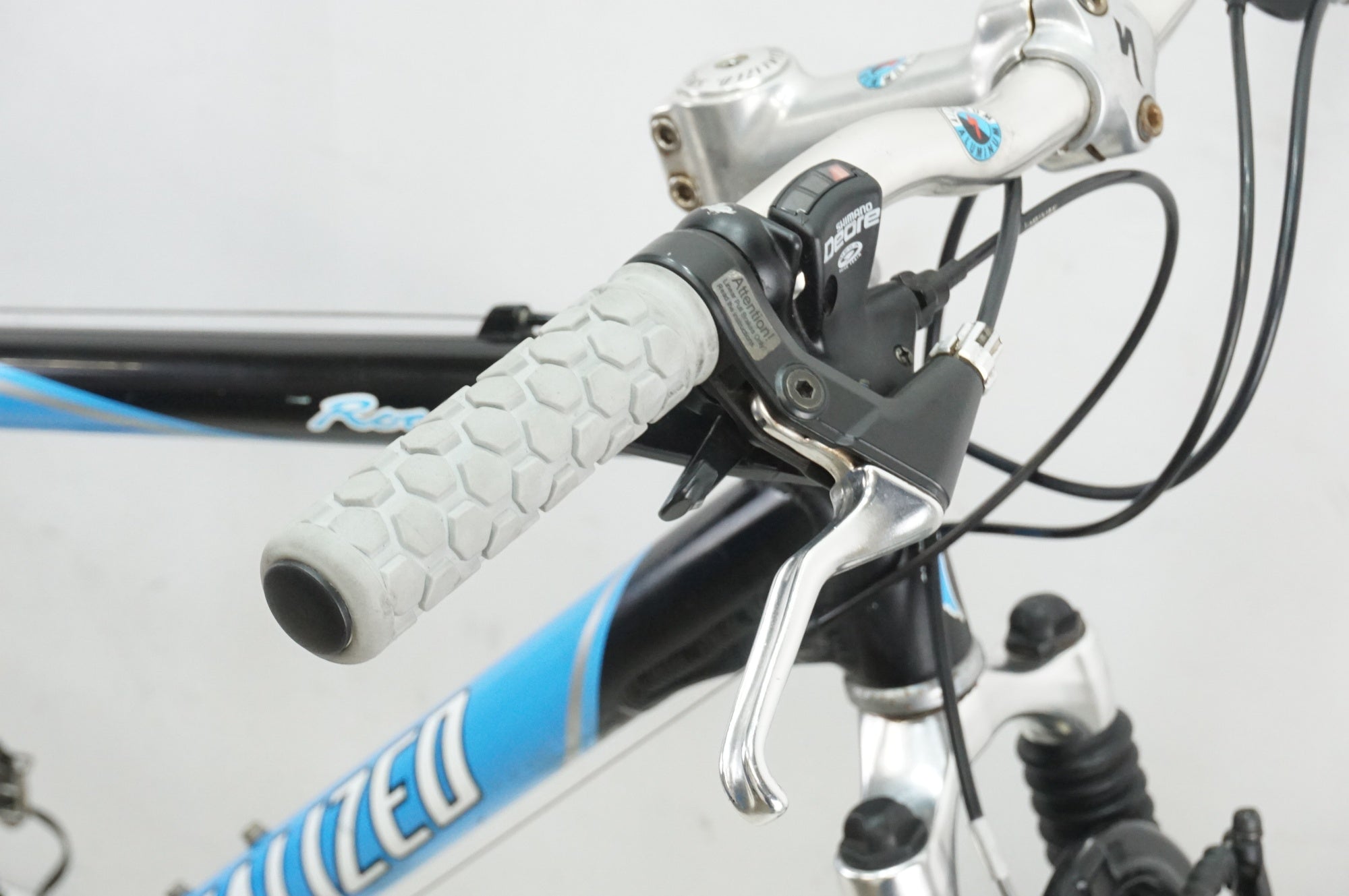 SPECIALIZED 「スペシャライズド」 ROCKHOPPER 2000年頃 マウンテンバイク / 大宮店