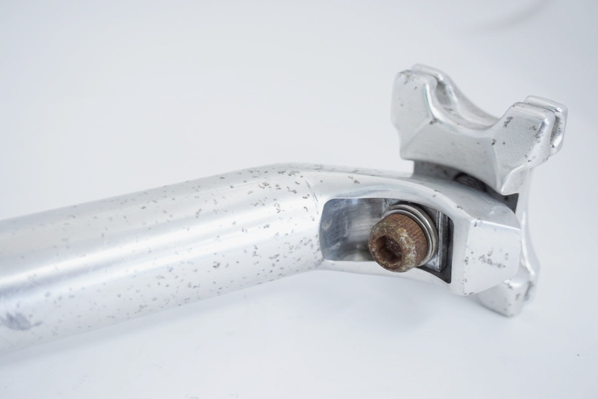 NITTO 「ニットー」 65 Φ27.0 250mm シートポスト / 京都八幡店