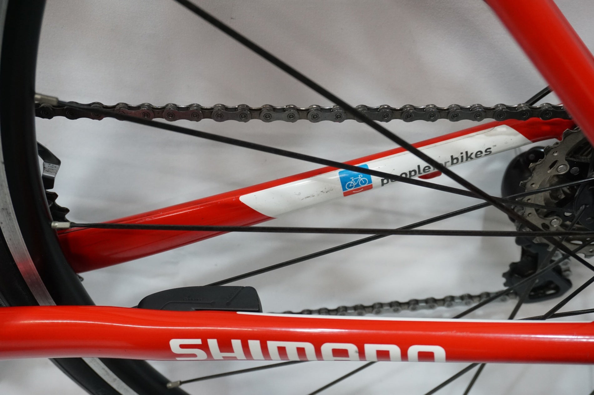 TREK 「トレック」 EMONDA ALR 5 2017年モデル ロードバイク / 大宮店
