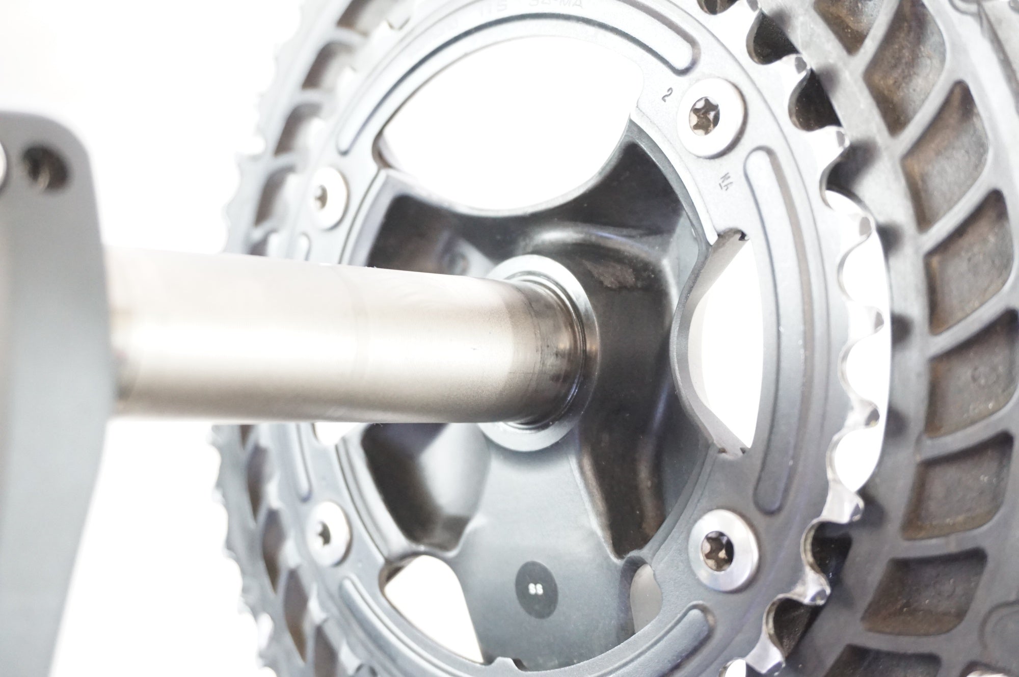 SHIMANO 「シマノ」 105 FC-5800 50-34T 172.5mm クランクセット / 宇都宮店