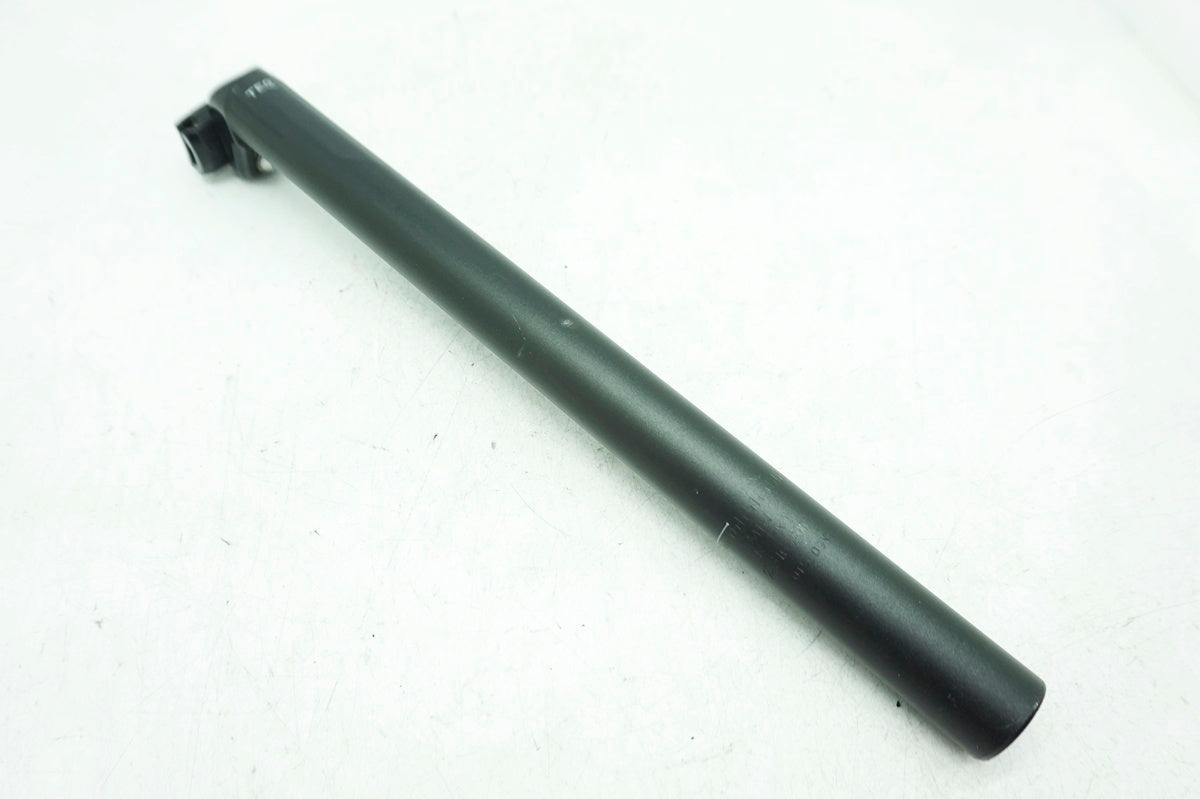 TEC 「ティーイーシー」 Φ31.6 400mm シートポスト / 大阪門真店