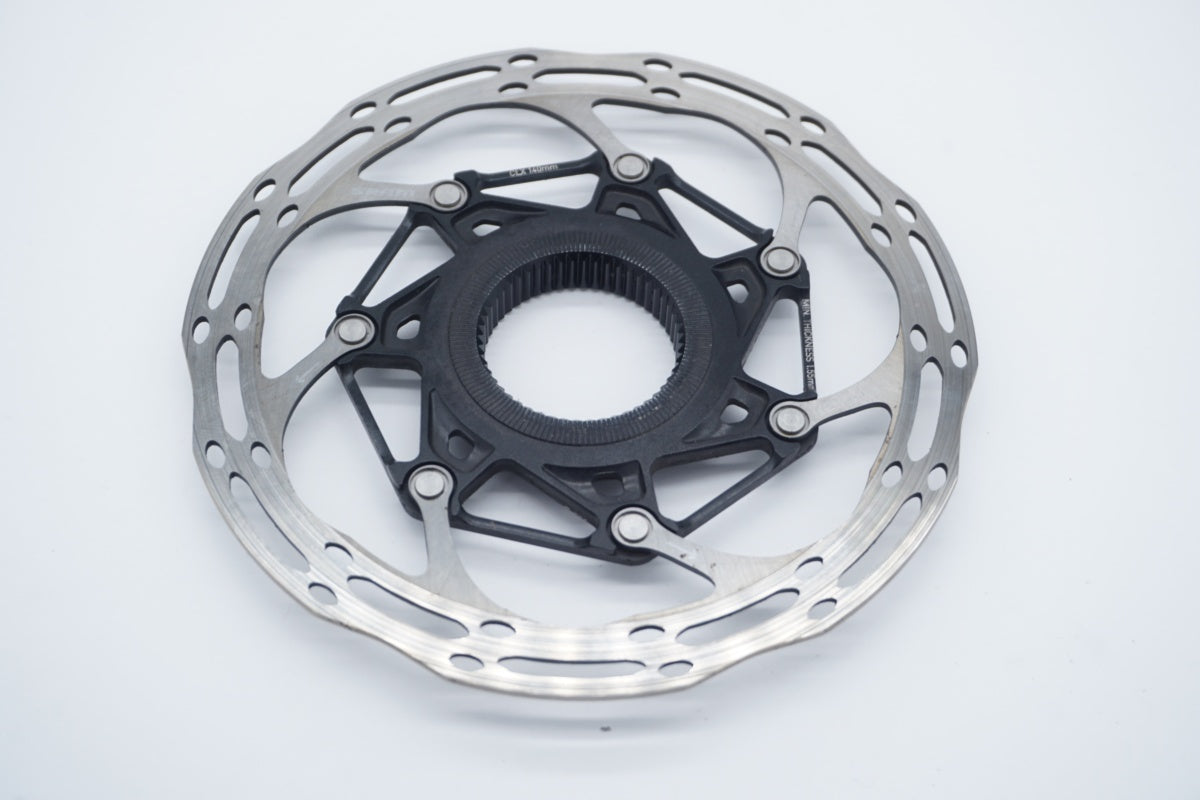 SRAM 「スラム」 CLX ディスクブレーキローターセット / 滋賀大津店
