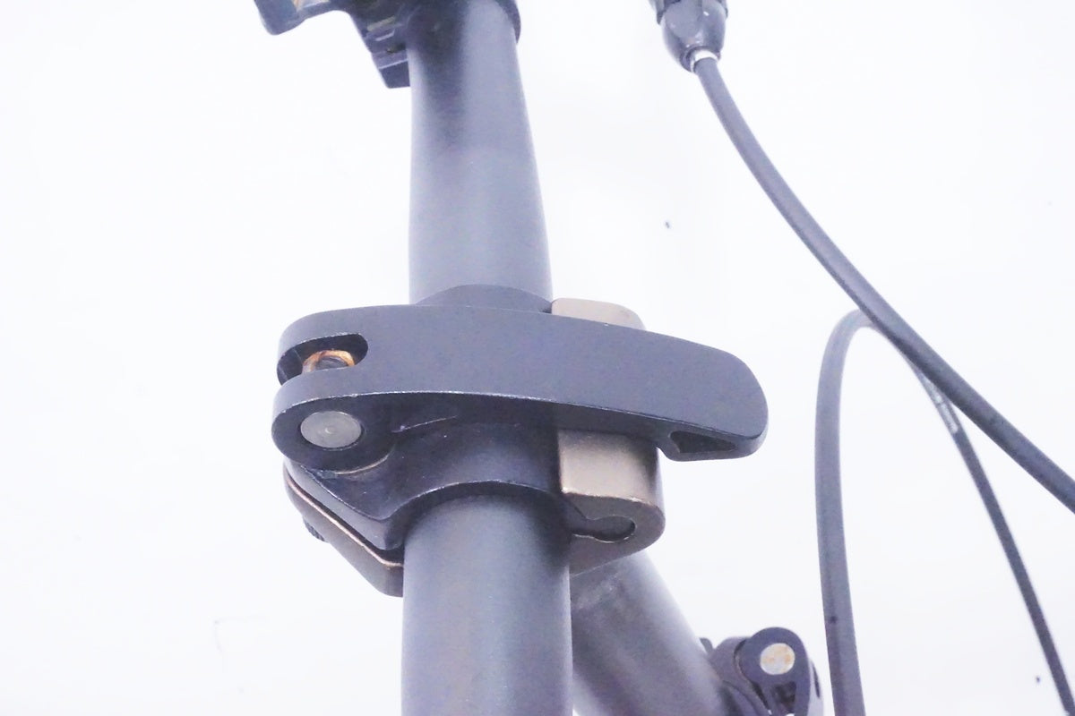 LOUIS GARNEAU 「ルイガノ」 EASEL 6.0 2019年モデル 20インチ 折り畳み自転車/ 京都西院店