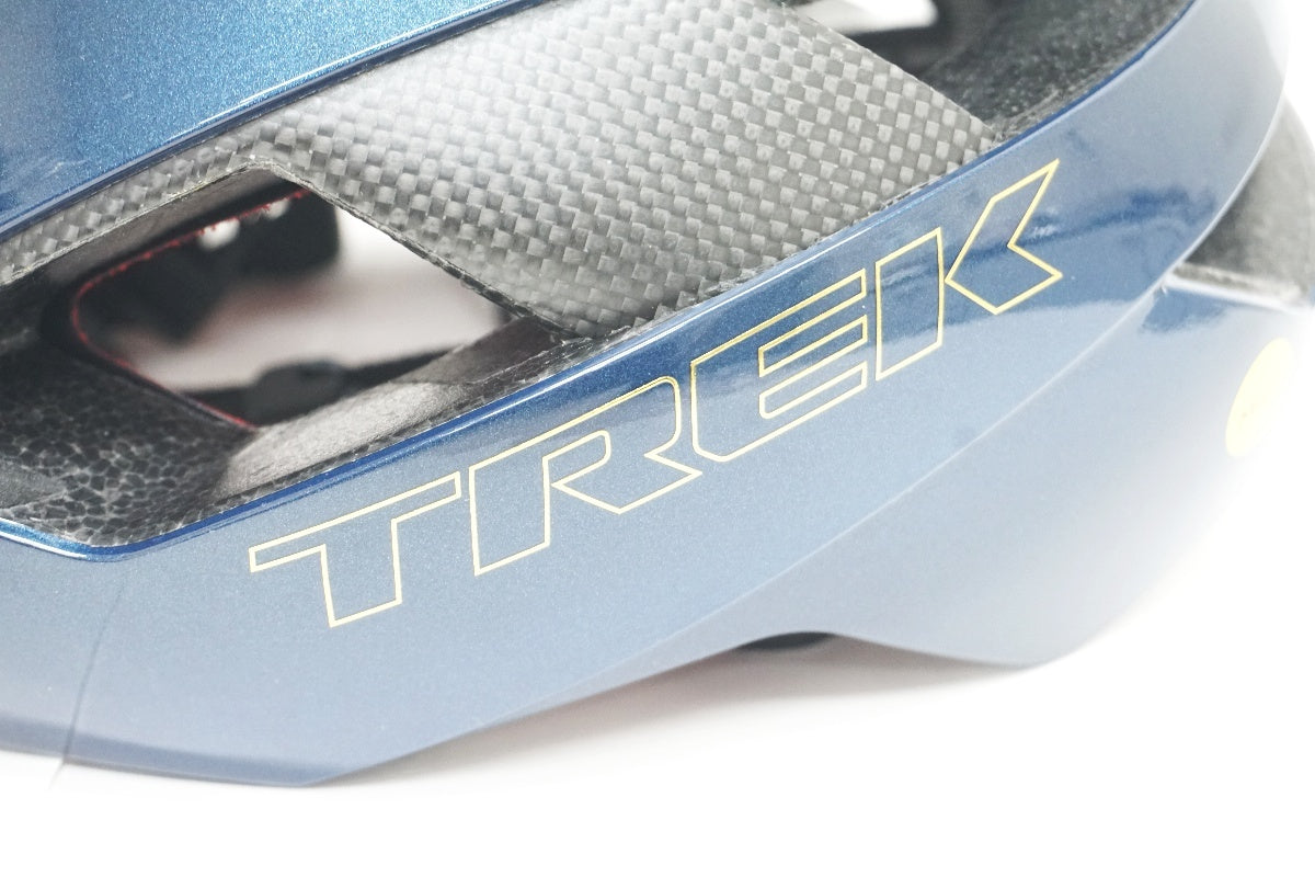 TREK 「トレック」 VELOCIS MIPS ASIA FIT M/Lサイズ ヘルメット / 大阪美原北インター店
