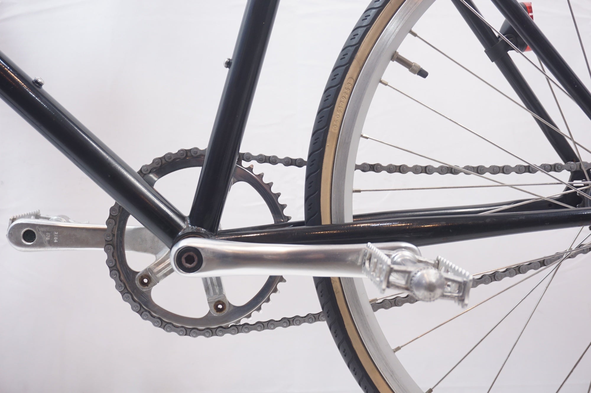 TOKYOBIKE 「トーキョーバイク」 MONO 2020年頃モデル ピストバイク / 世田谷店