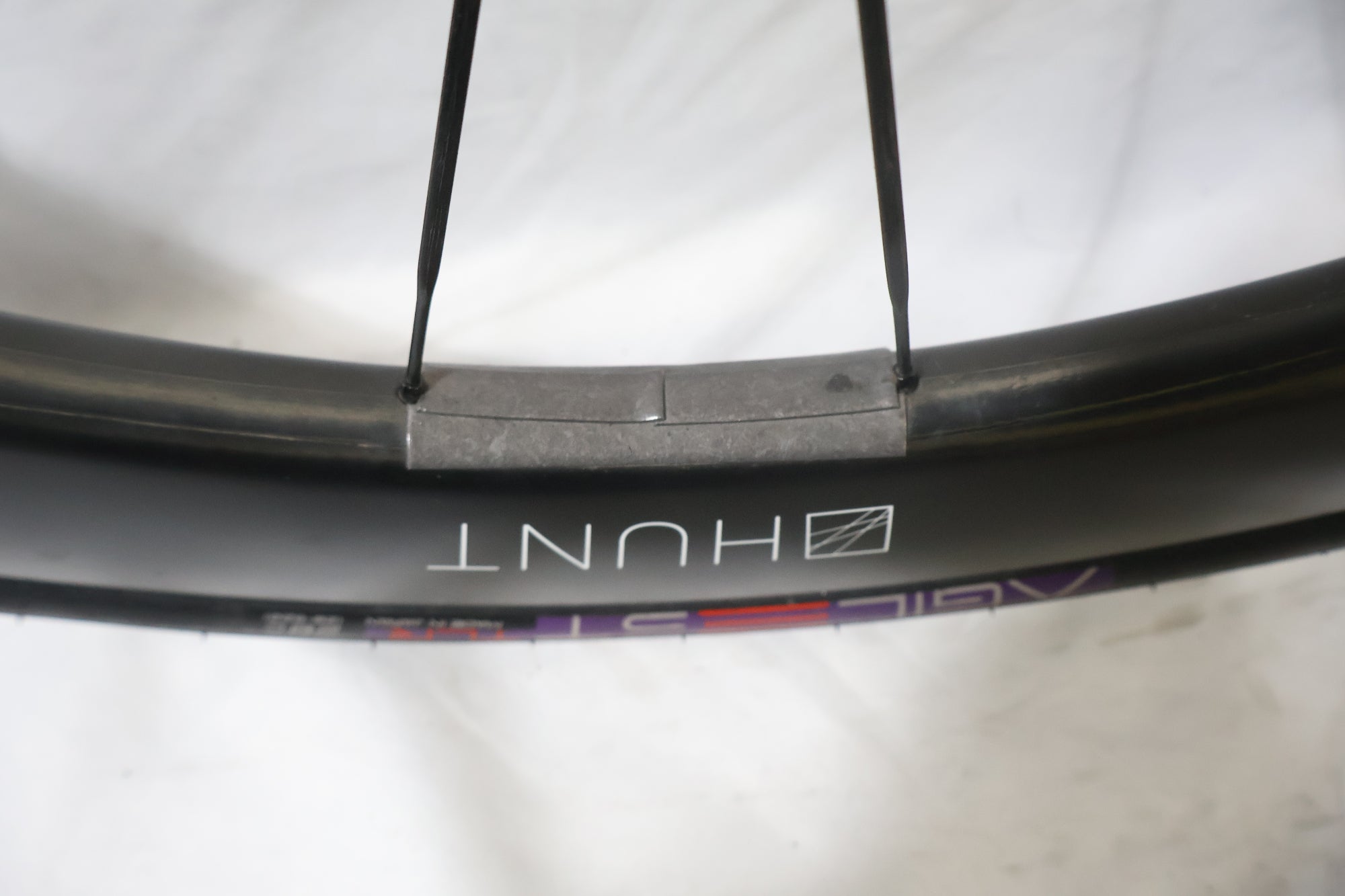 HUNT 「ハント」 54 AERODYNAMICIST CARBON DISC シマノ 11速 ホイールセット / 高知店