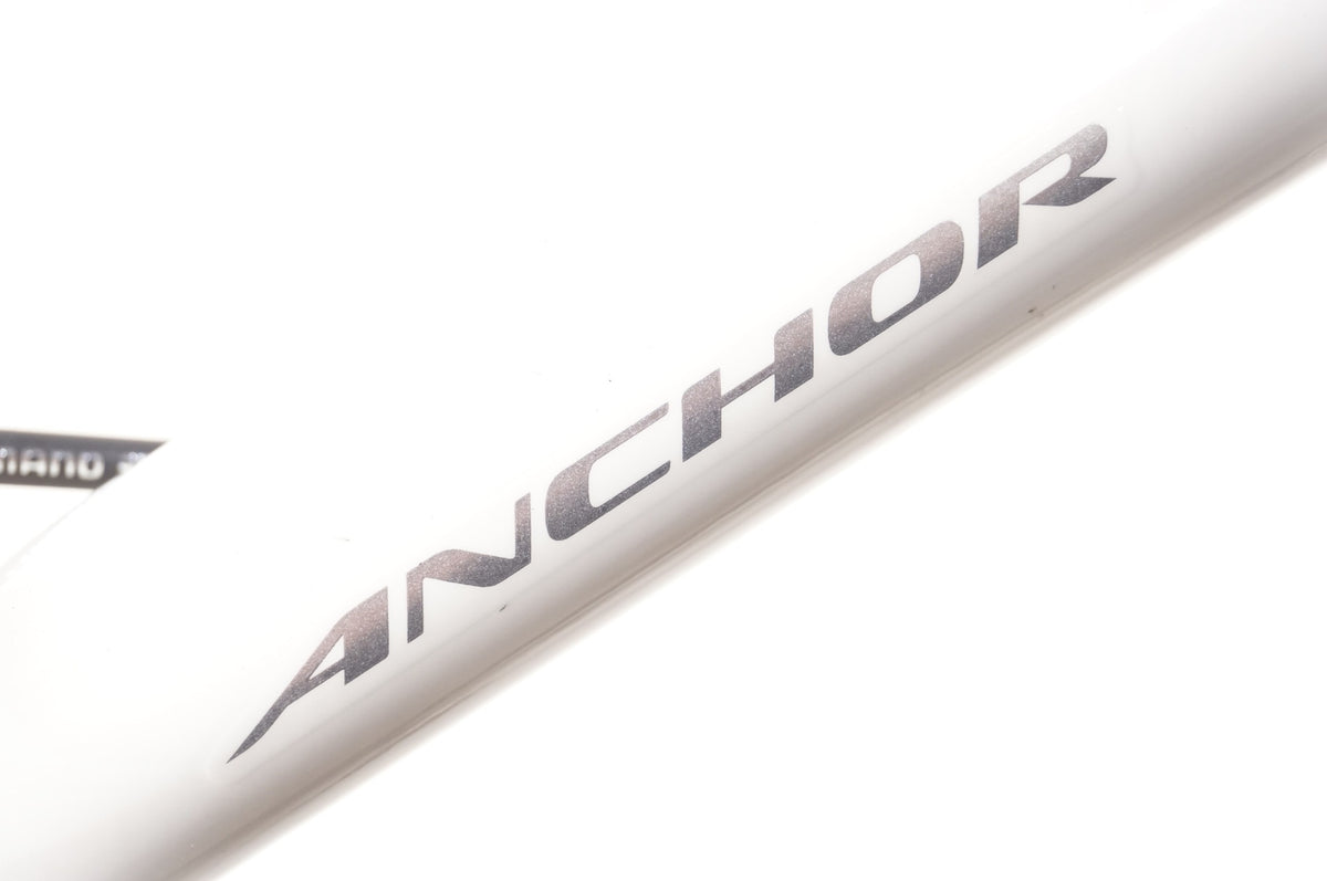 ANCHOR 「アンカー」 RL3 DROP CLARIS 2022年モデル ロードバイク / 東京商品化センター