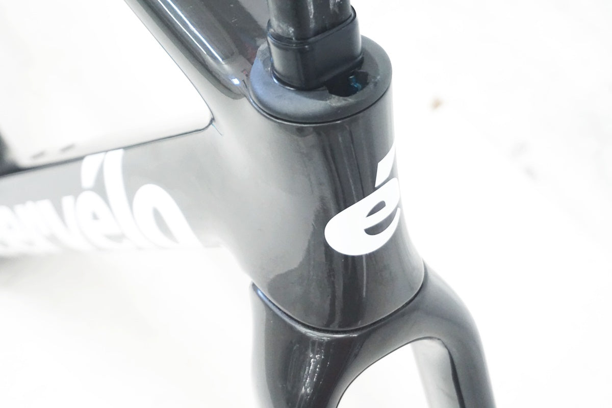 CERVELO 「サーヴェロ」 R5-CX 2024年モデル フレームセット / 大阪美原北インター店