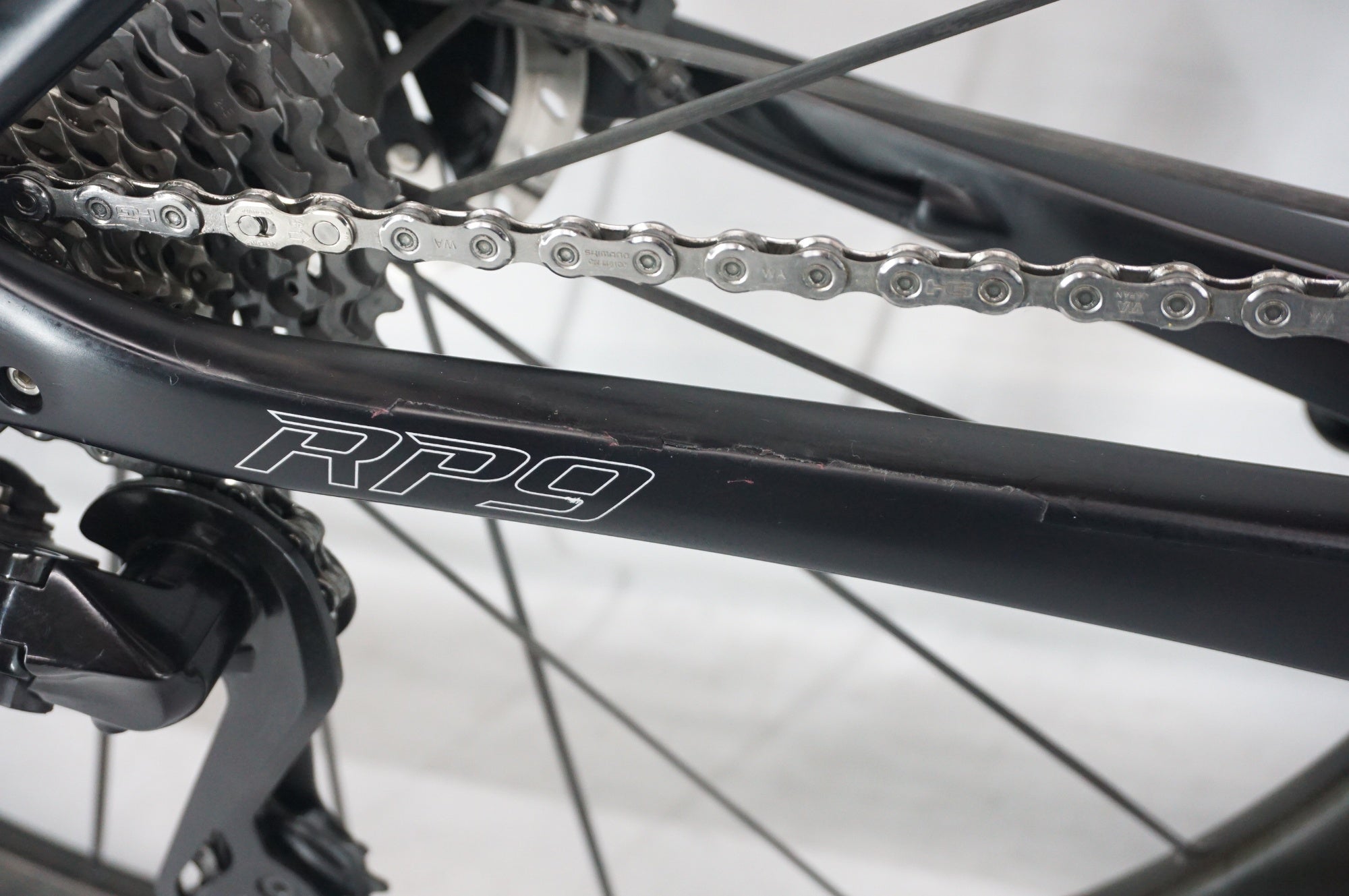 BRIDGESTONE 「ブリヂストン」 ANCHOR RP9 2022年モデル ロードバイク / 阪急塚口店