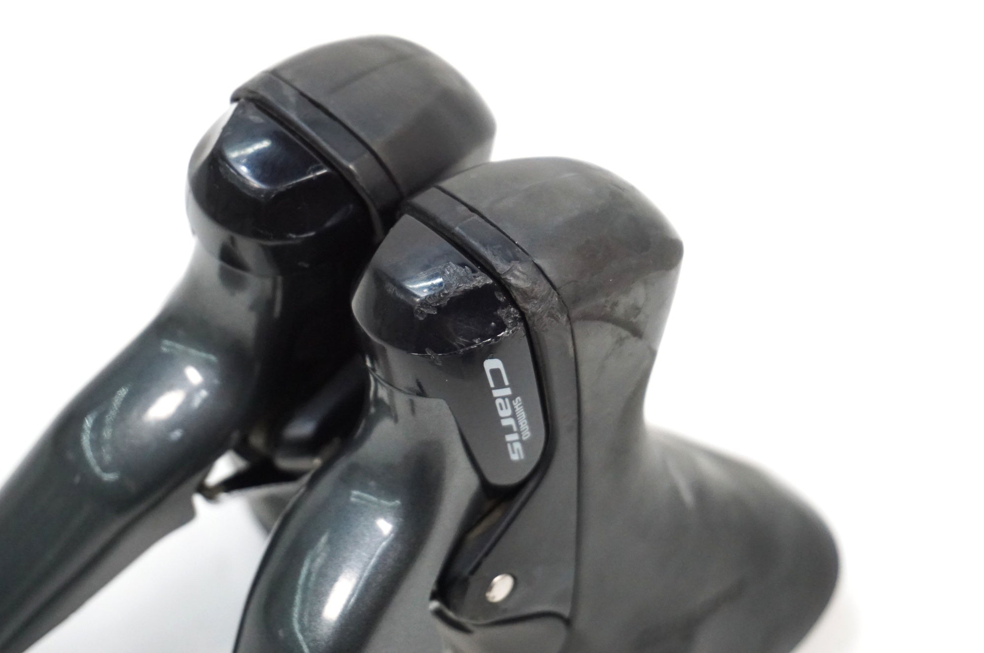 SHIMANO 「シマノ」 CLARIS ST-R2000 デュアルコントロールレバー/ 川越店