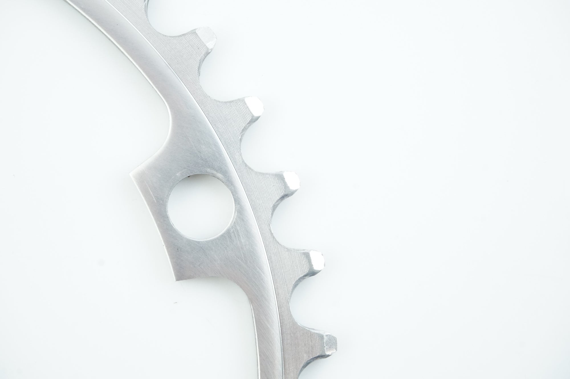 CAMPAGNOLO 「カンパニョーロ」 SUPER RECORD 42T チェーンリング / 中目黒店