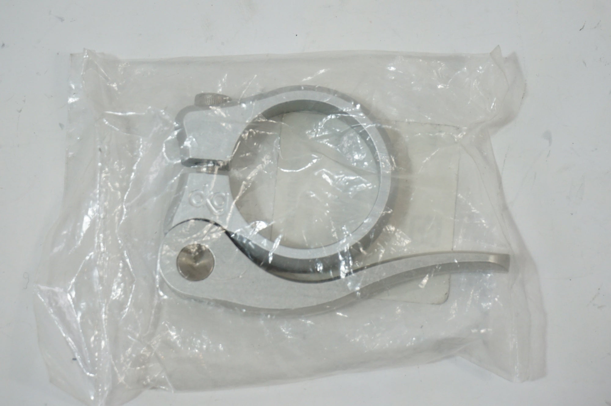 DKG 「ディーケージー」 FLIP LOCK 33mm クランプ / 世田谷店