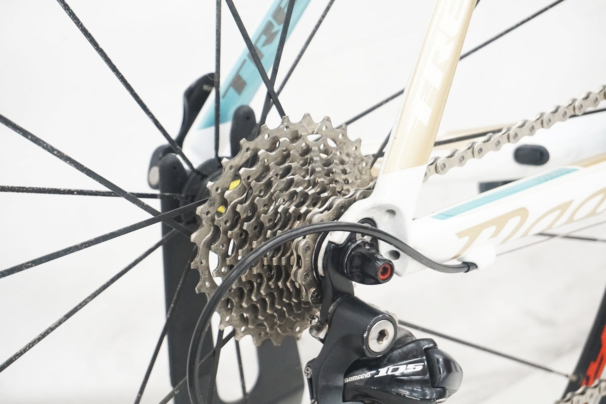 TREK 「トレック」 MADONE 4.5 WSD 2011年モデル ロードバイク/ 大阪美原北インター店