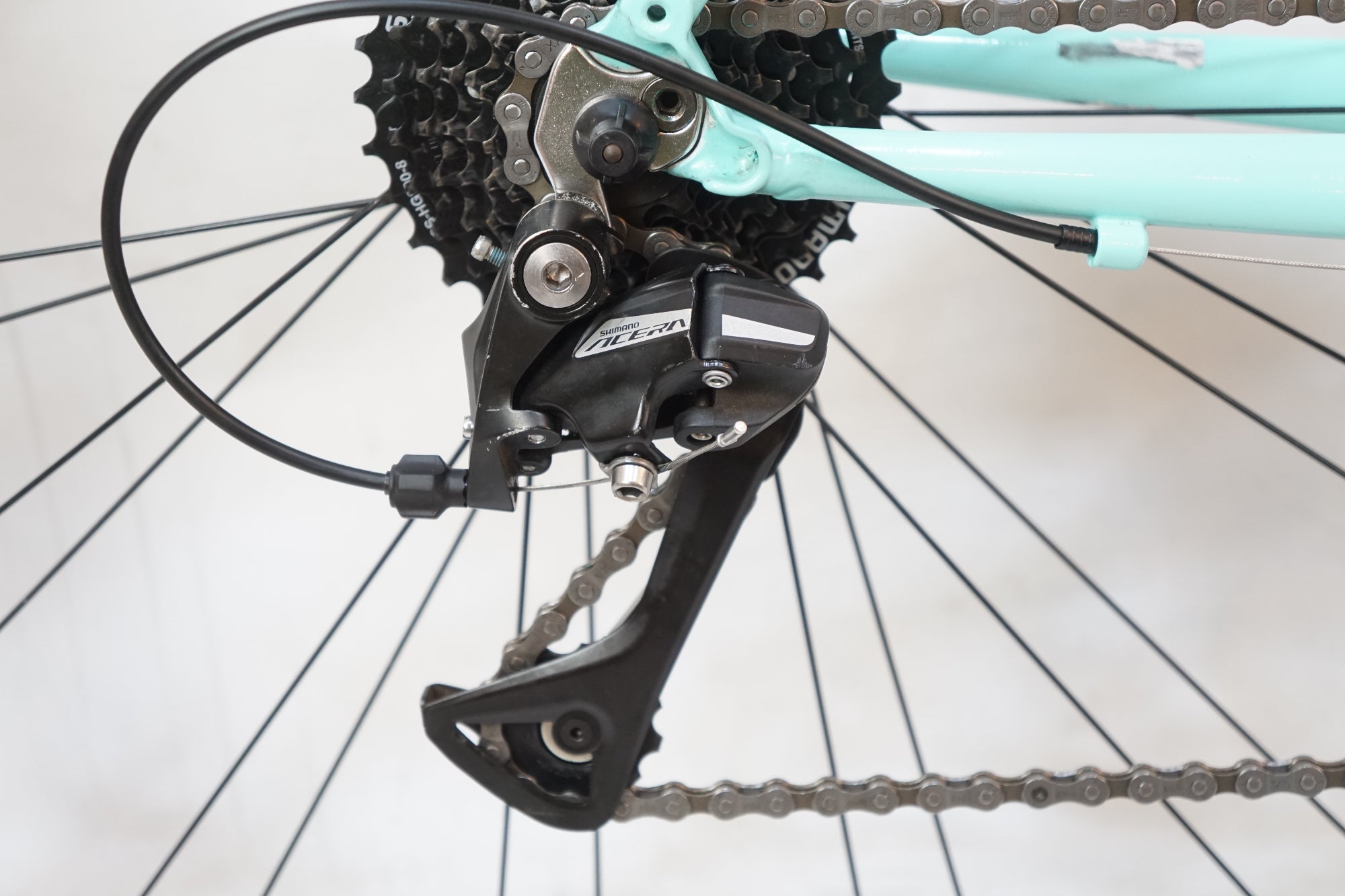 BIANCHI 「ビアンキ」 C SPORT 1 2022年モデル クロスバイク / バイチャリ浦和ベース