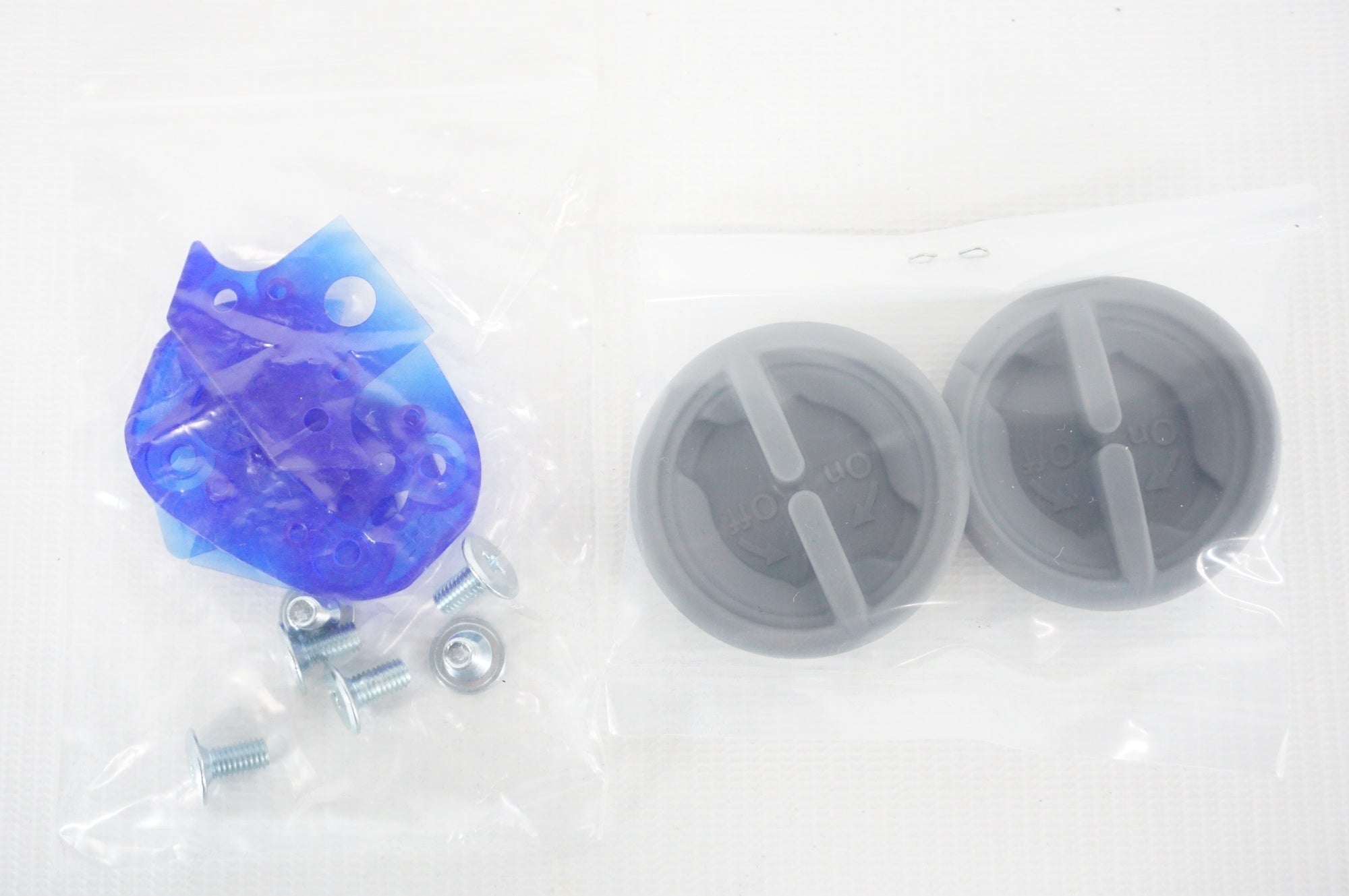 SPEEDPLAY 「スピードプレイ」 クリートセット / 阪急塚口店