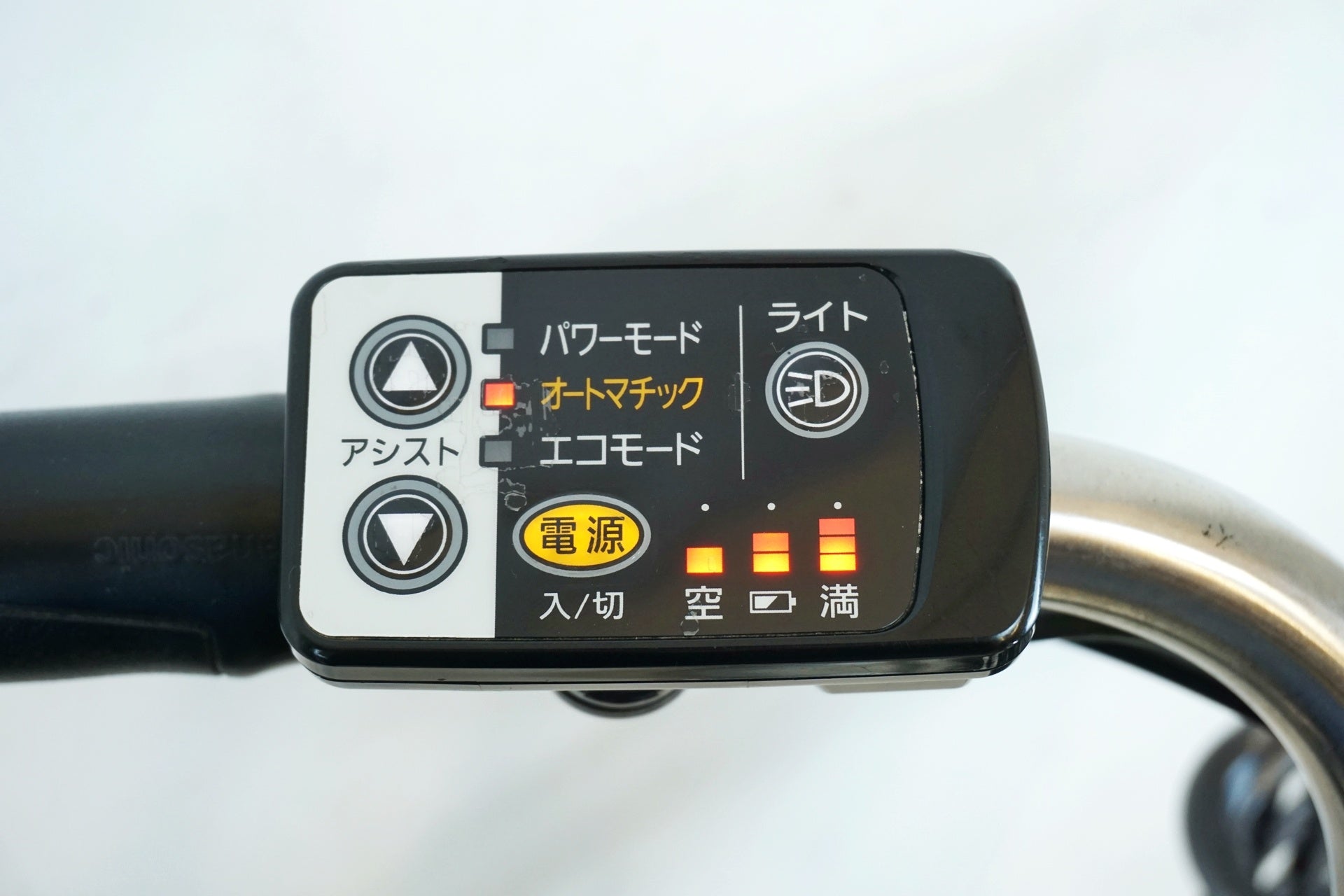 PANASONIC 「パナソニック」 VIVI YX BE-ELYX633T2 2020年モデル 電動アシスト自転車 / 有明ガーデン店