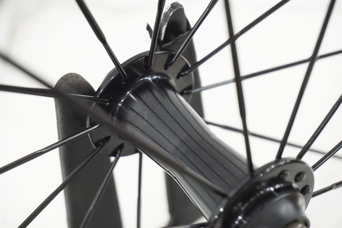 BONTRAGER 「ボントレガー」 TLR シマノ 11速 ホイールセット / 奈良店