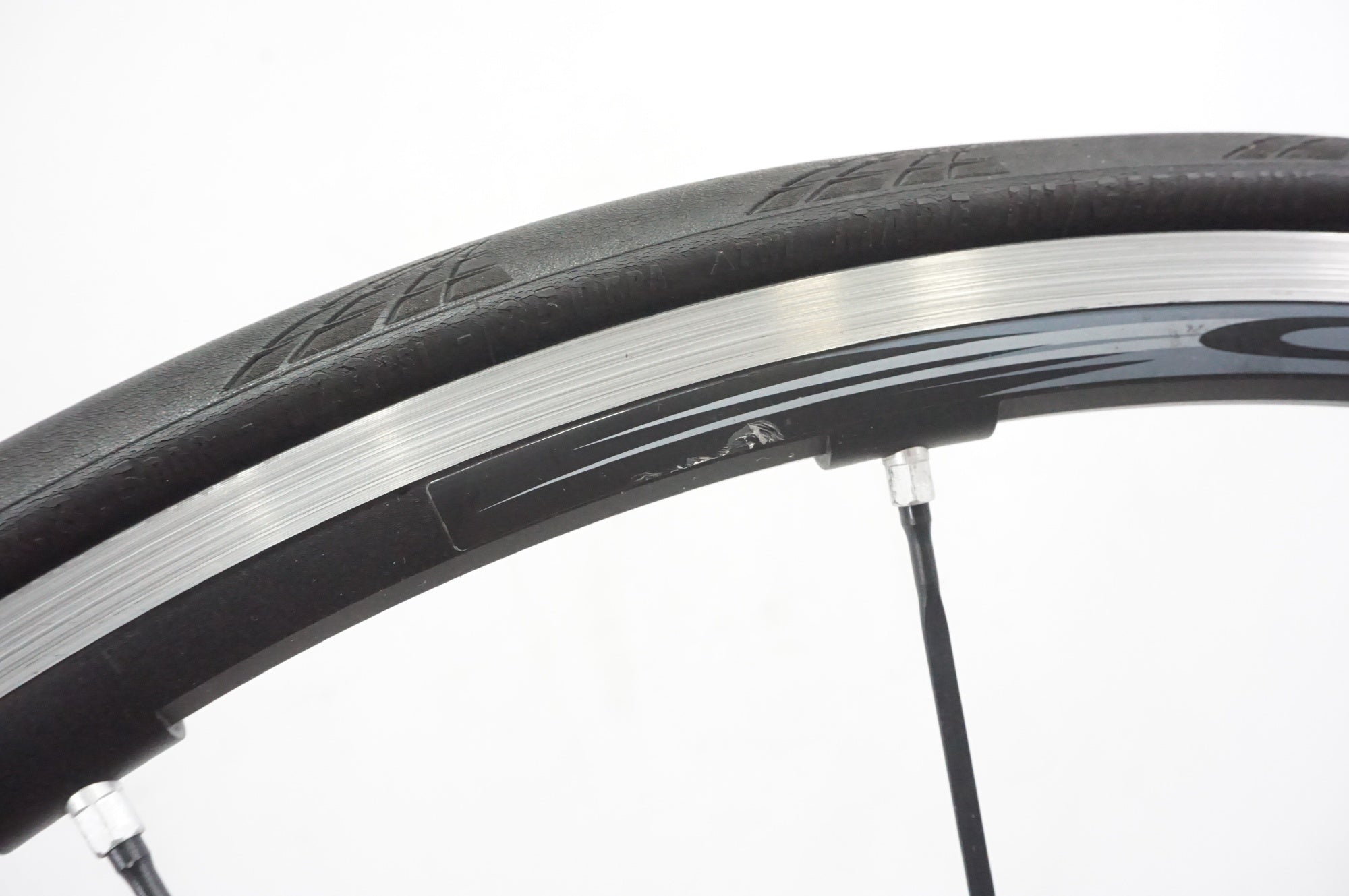 FULCRUM 「フルクラム」 RACING ZERO C15 シマノ10速 ホイールセット / AKIBA店