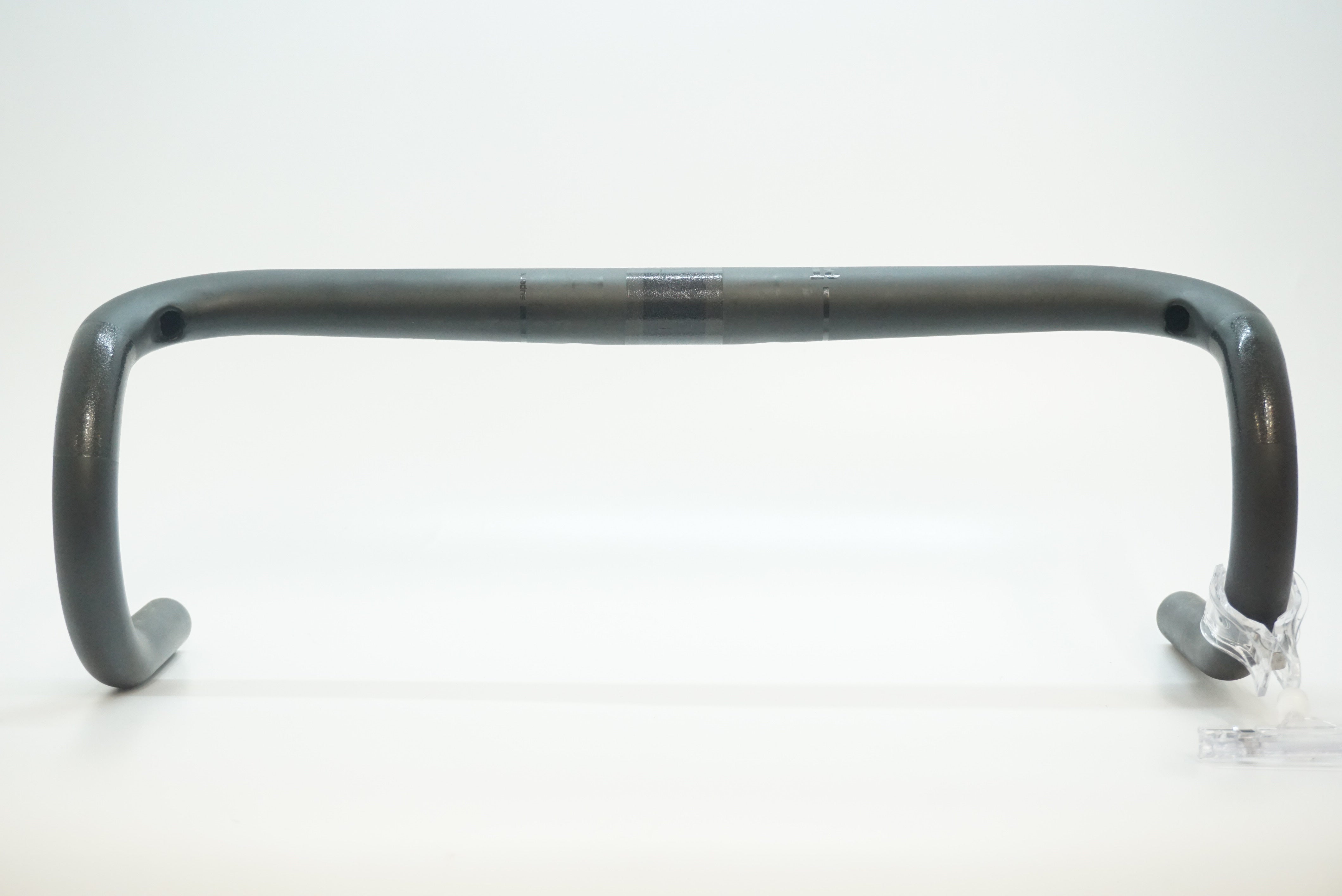 3T 「スリーティー」 SUPERLEGGERA TEAM 440mm Φ31.8 ハンドル / 阪急塚口店