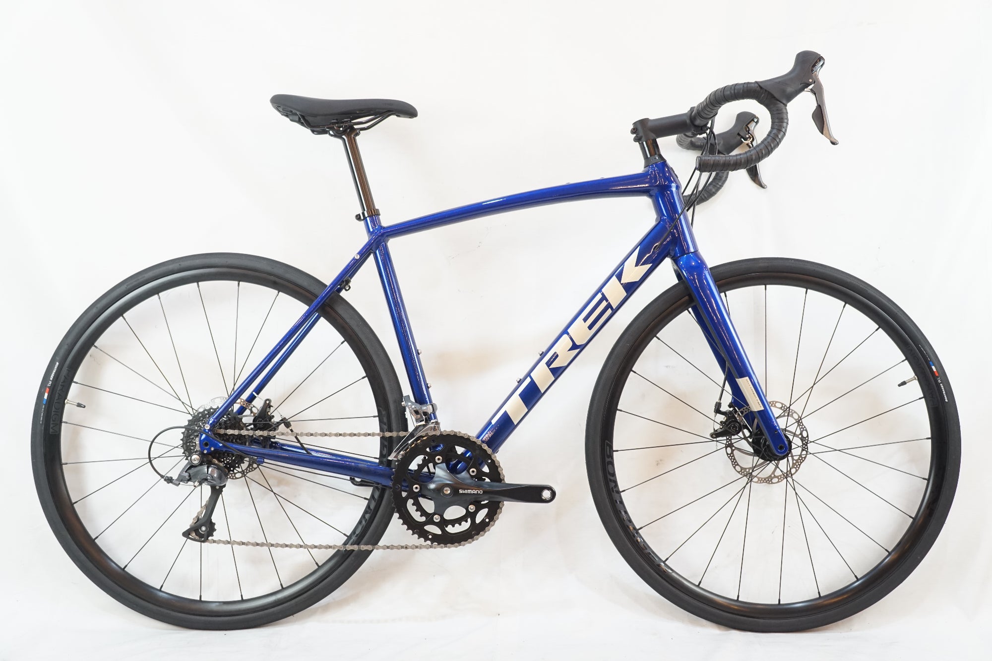 TREK 「トレック」 DOMANE AL 2 GEN 3 2023年モデル ロードバイク / バイチャリ浦和ベース