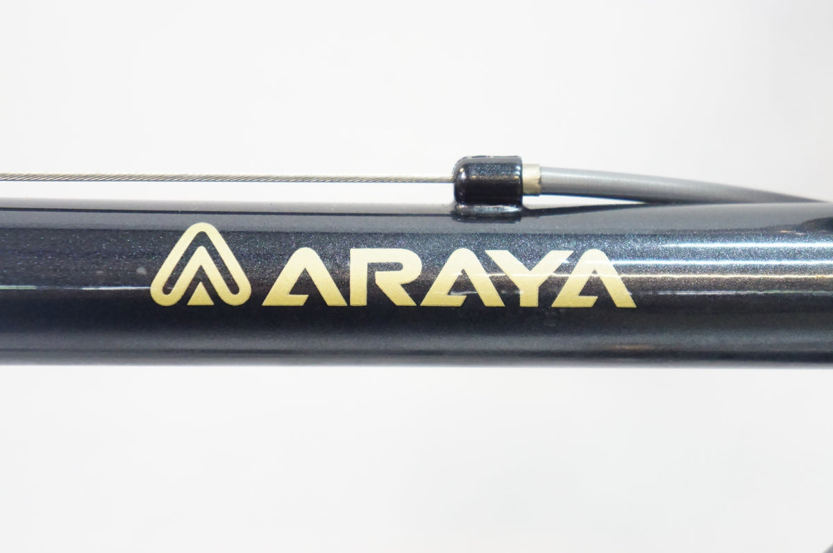 ARAYA 「アラヤ」 FED FEDERAL 2021年モデル ランドナー / 熊谷本店