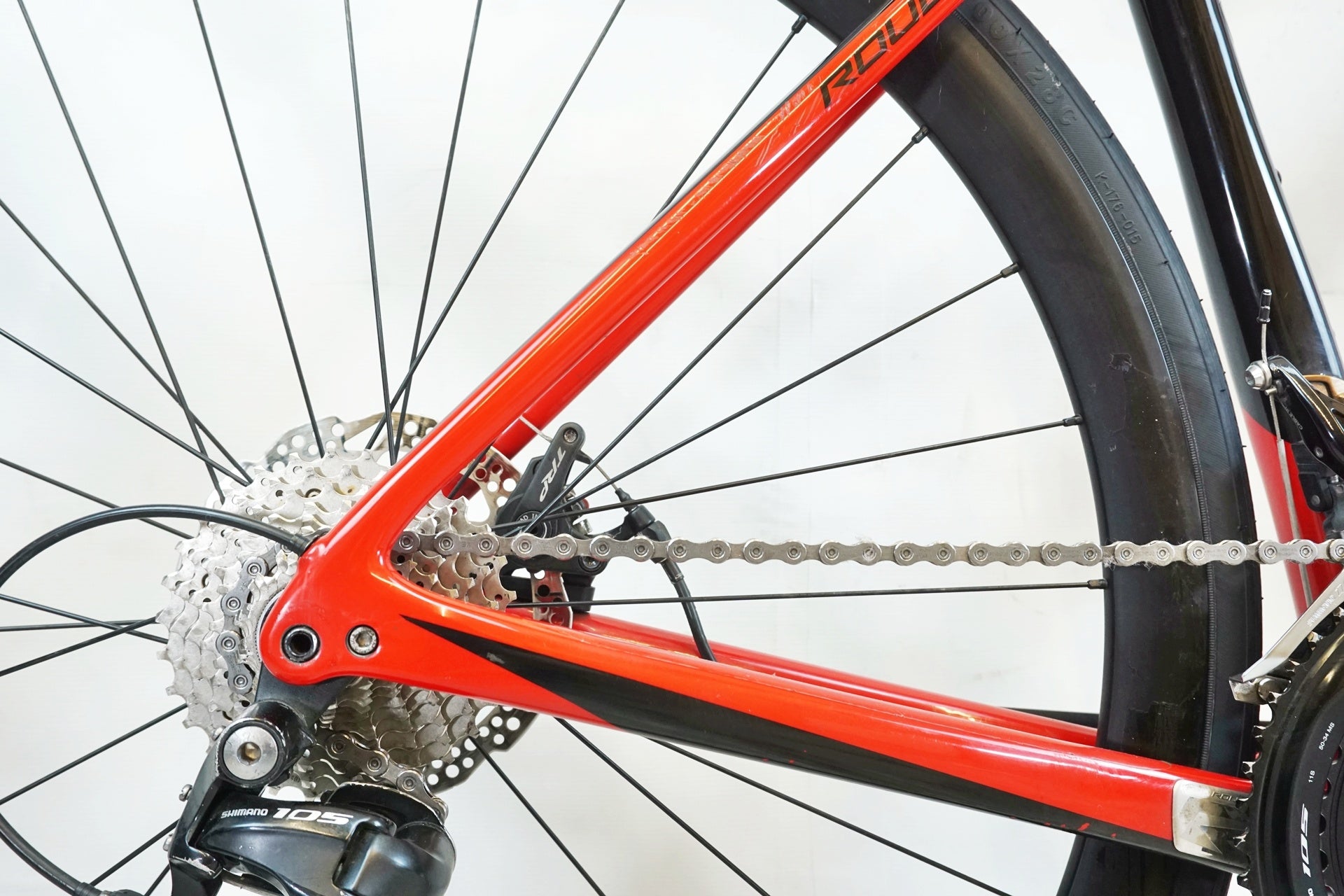 SPECIALIZED 「スペシャライズド」 ROUBAIX ELITE DISC 2019年モデル ロードバイク / 有明ガーデン店