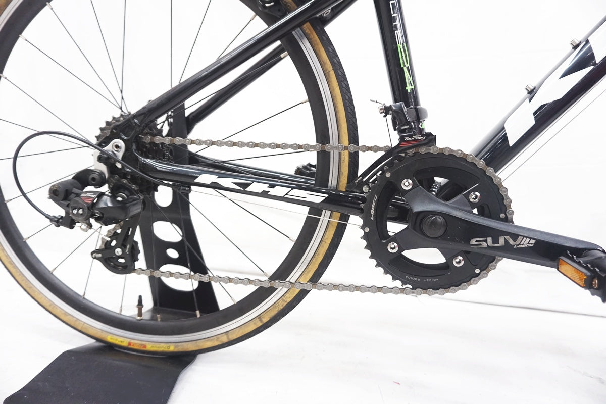 KHS 「ケーエイチエス」 FLITE24 2016年モデル キッズバイク/ 大阪美原北インター店