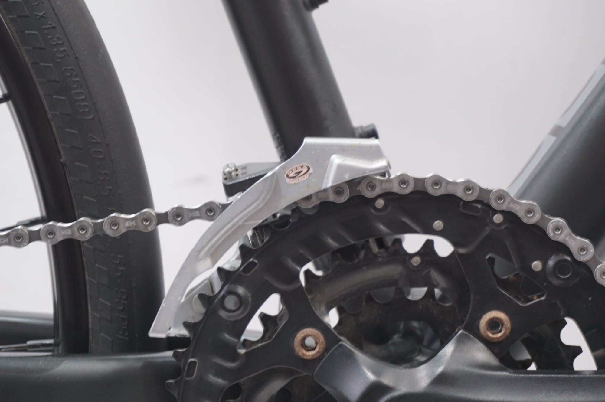 CANNONDALE 「キャノンデール」 BADBOY4 2019年モデル クロスバイク / 世田谷店