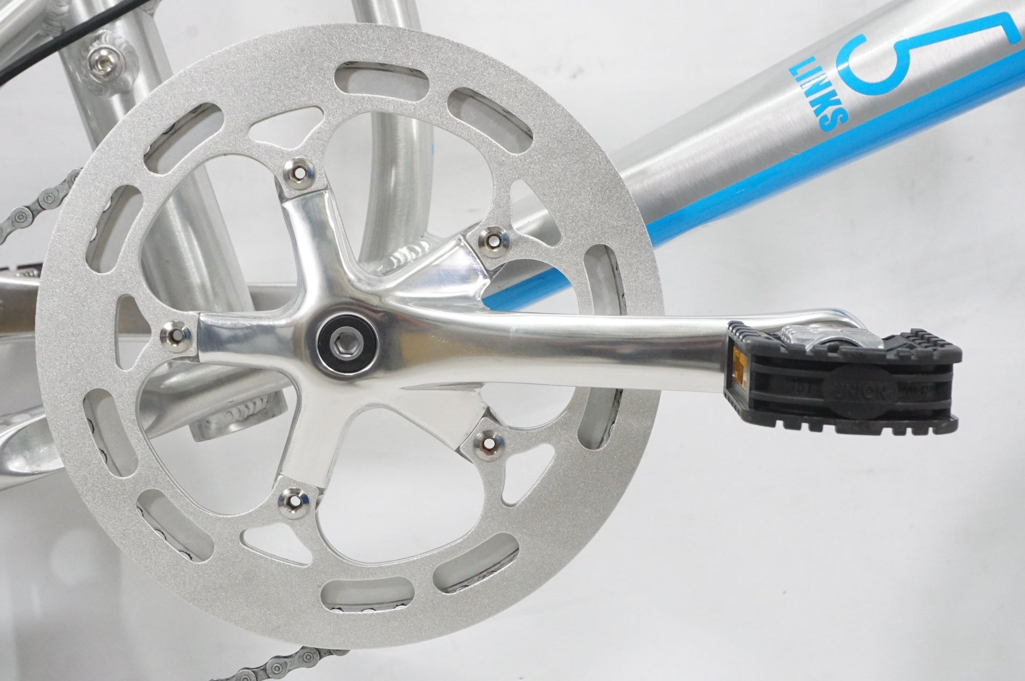 5LINKS 「ファイブリンクス」 2 169 年式不明 16インチ 折りたたみ自転車 / AKIBA店