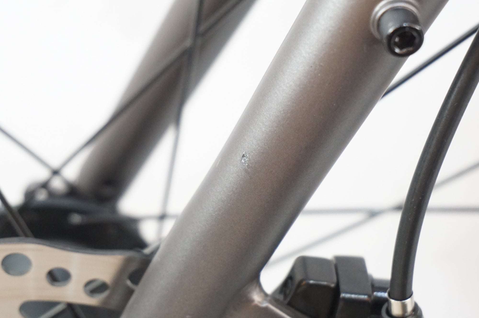 FUJI 「フジ」 FEATHER CX+ 2021年モデル グラベルロードバイク / 浦和ベース