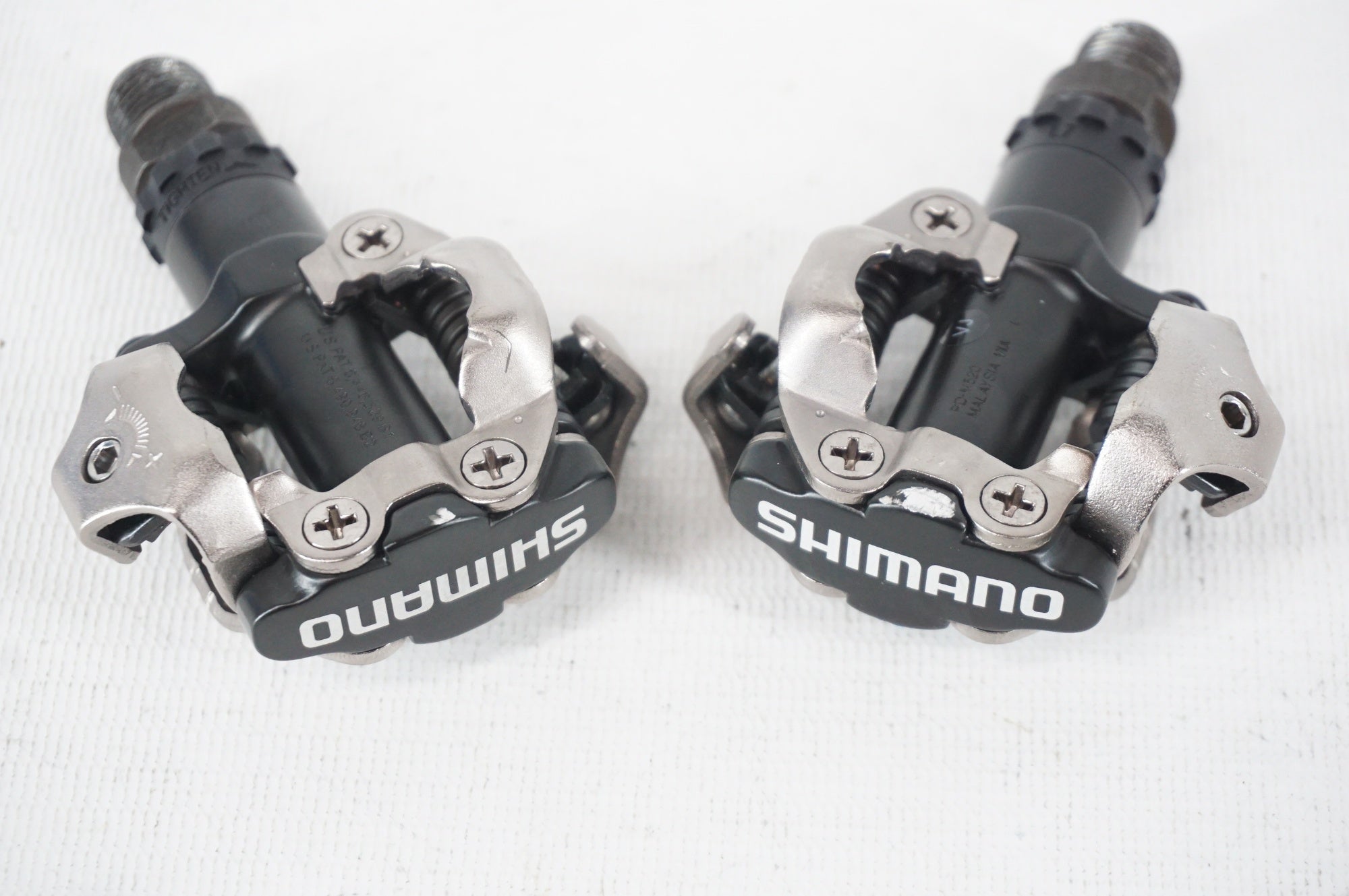 SHIMANO 「シマノ」 PD-M520 ペダル / 阪急塚口店