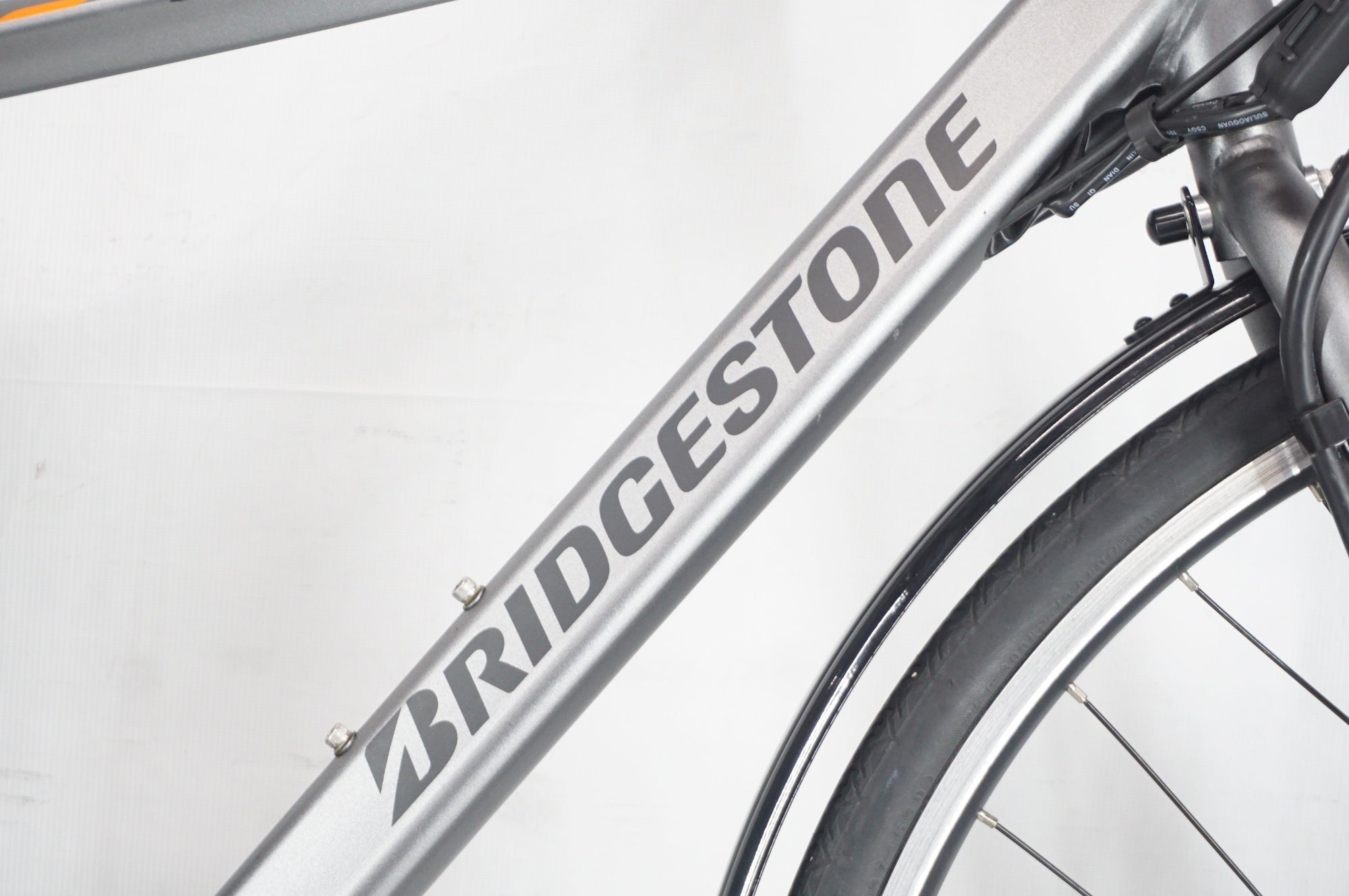 BRIDGESTONE 「ブリヂストン」 TB1e TB7B42 2022年モデル 27インチ 電動アシスト自転車 / 阪急塚口店