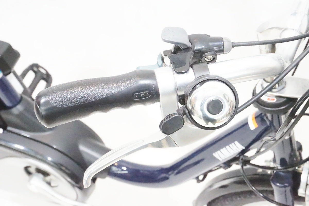 YAMAHA 「ヤマハ」 PAS SION-U PA20SU 2024年モデル 電動アシスト自転車 / 京都西院店