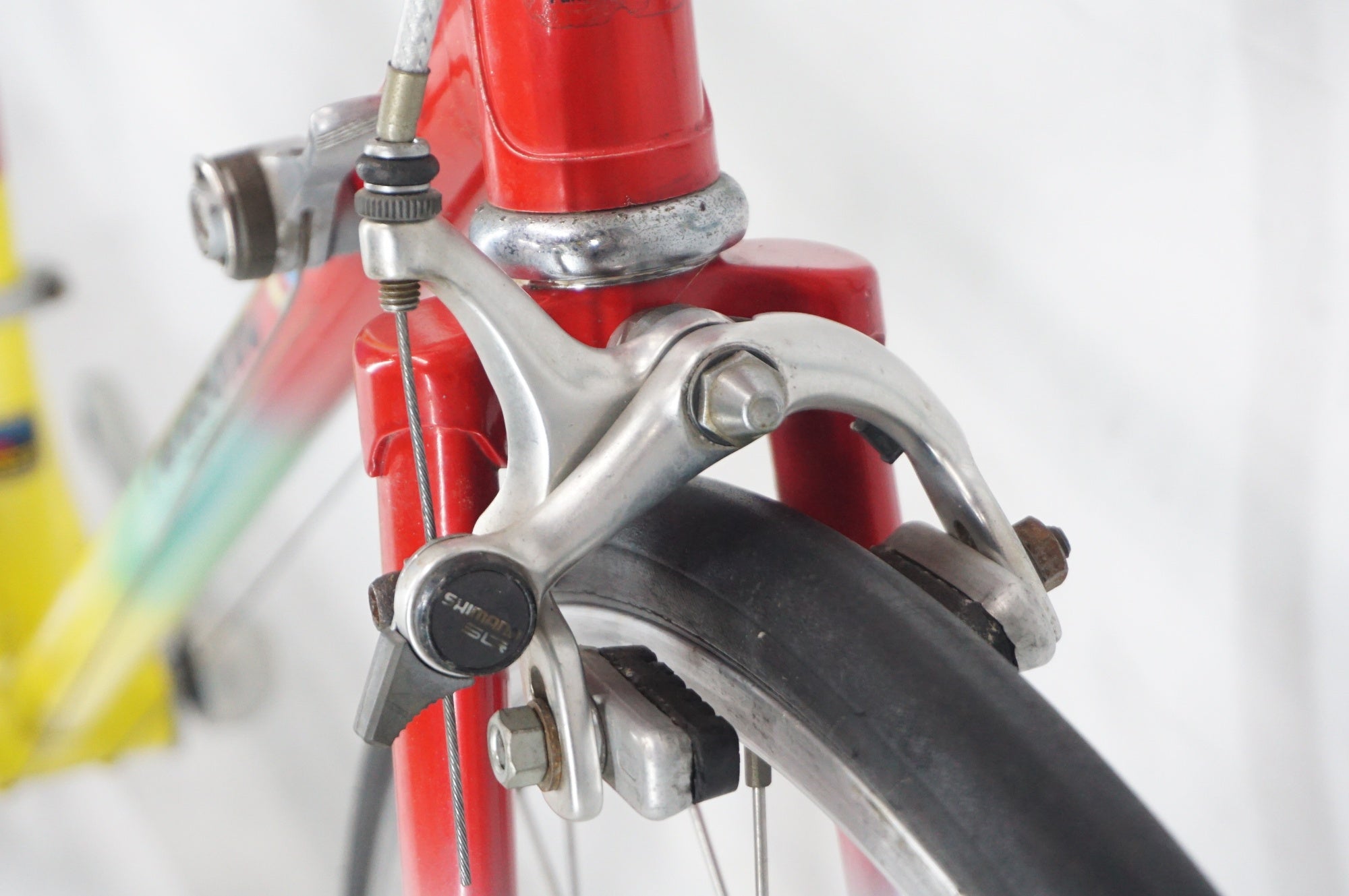 ジャンク PANASONIC 「パナソニック」 PT-800X ORDER 年式不明 ロードバイク / 阪急塚口店