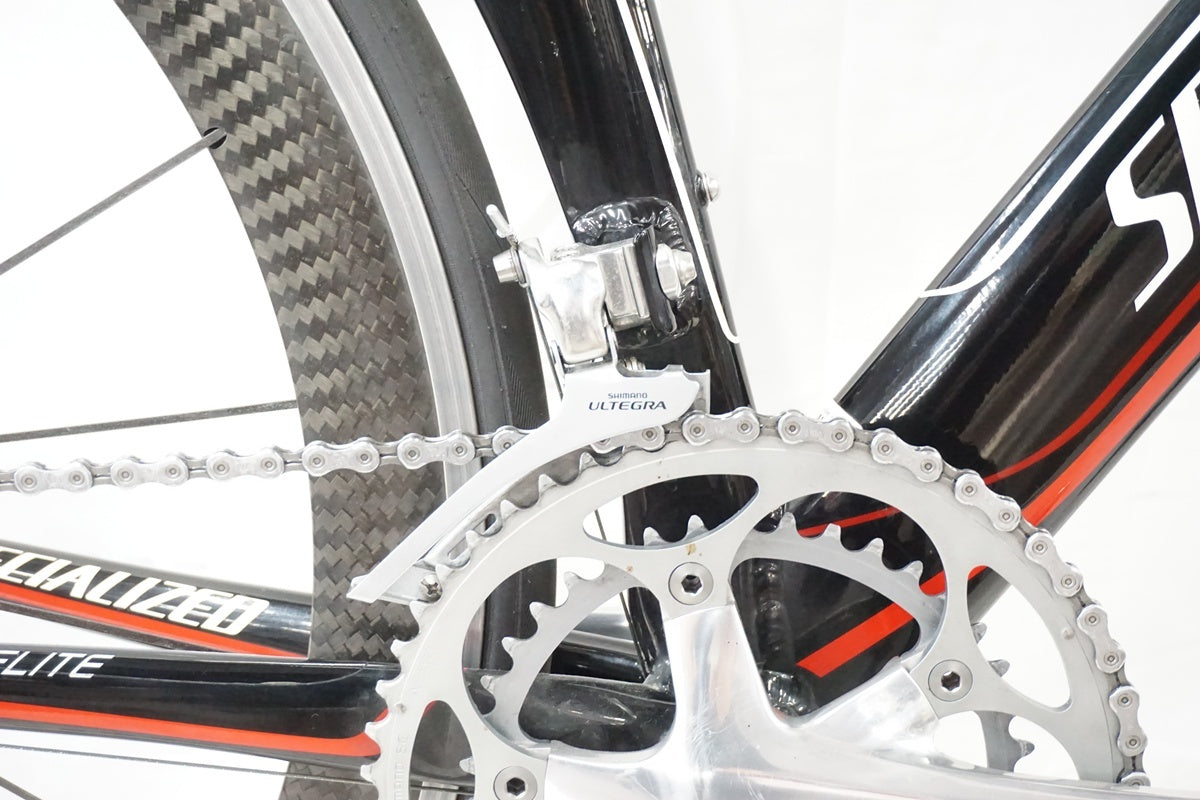 SPECIALIZED 「スペシャライズド」 SHIV ELITE 2012年モデル タイムトライアルバイク / 奈良店