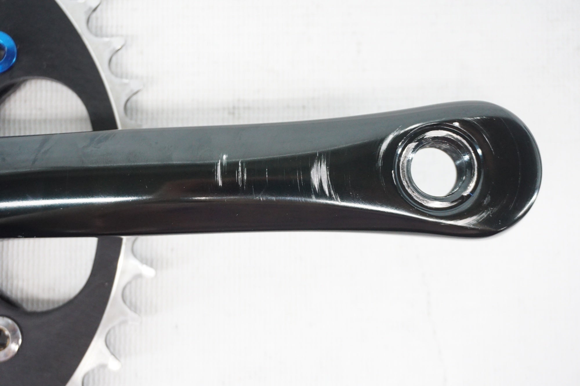 EIGHTHINCH 「エイスインチ」 46T 165mm クランクセット / 阪急塚口店