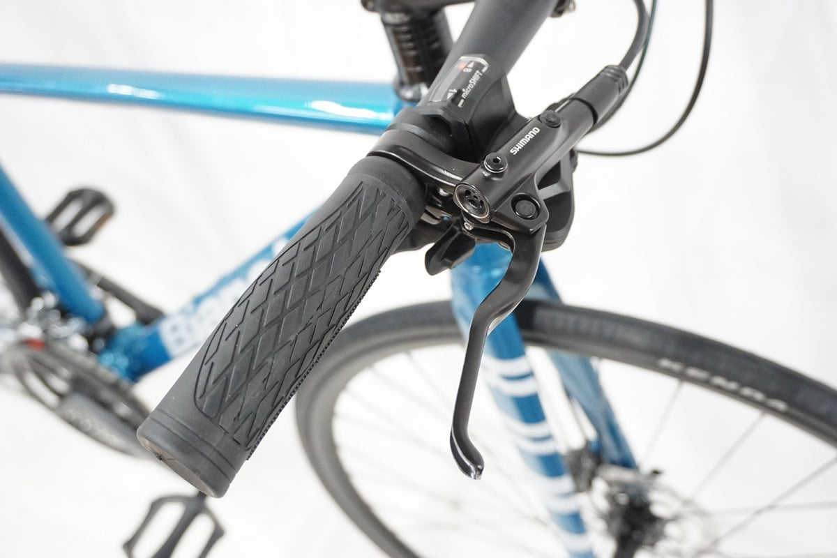 BIANCHI 「ビアンキ」 ROMA 3 50サイズ 2024年モデル クロスバイク/ 奈良店