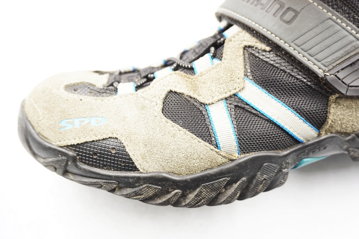 SHIMANO 「シマノ」 SH-MT41G 27.2cm シューズ / 奈良店