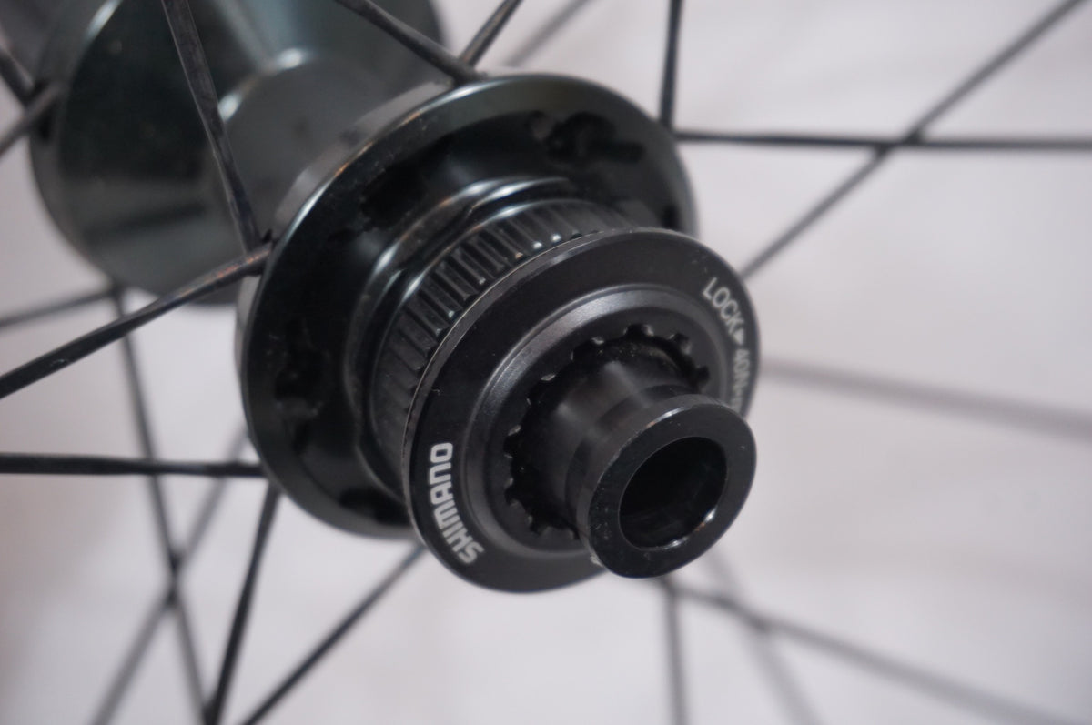 BONTRAGER 「ボントレガー」 AEOLUS RSL 37 TLR シマノ11速 ホイールセット / 世田谷店