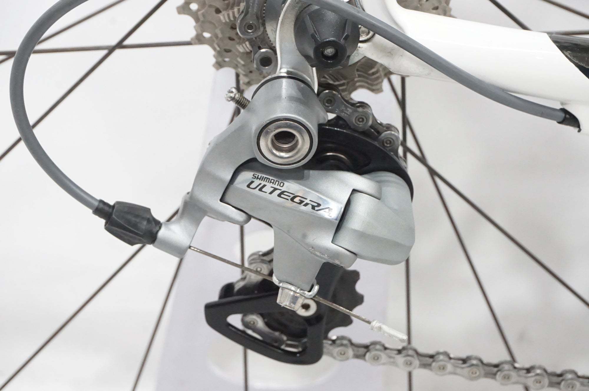 WILIER 「ウィリエール」 IZOARD XP 2011年モデル ロードバイク / AKIBA店