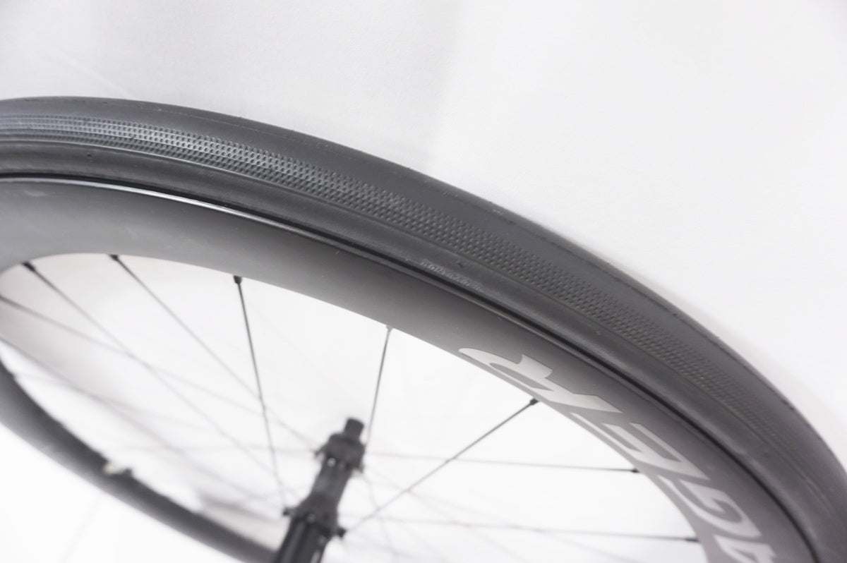 BONTRAGER 「ボントレガー」 AEOLUS PRO 51 シマノ11速 ホイールセット / 世田谷店