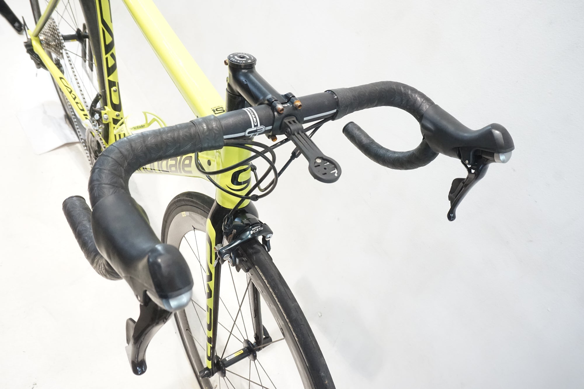 CANNONDALE 「キャノンデール」 CAAD12 105 2016年モデル ロードバイク / 横浜戸塚店