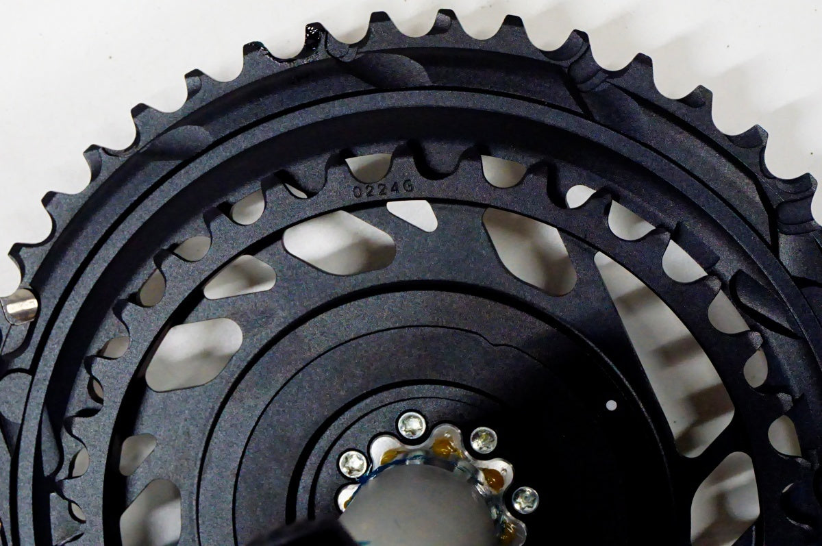 SRAM 「スラム」 RED AXS E1 48-35T 160mm クランク / 名古屋大須店