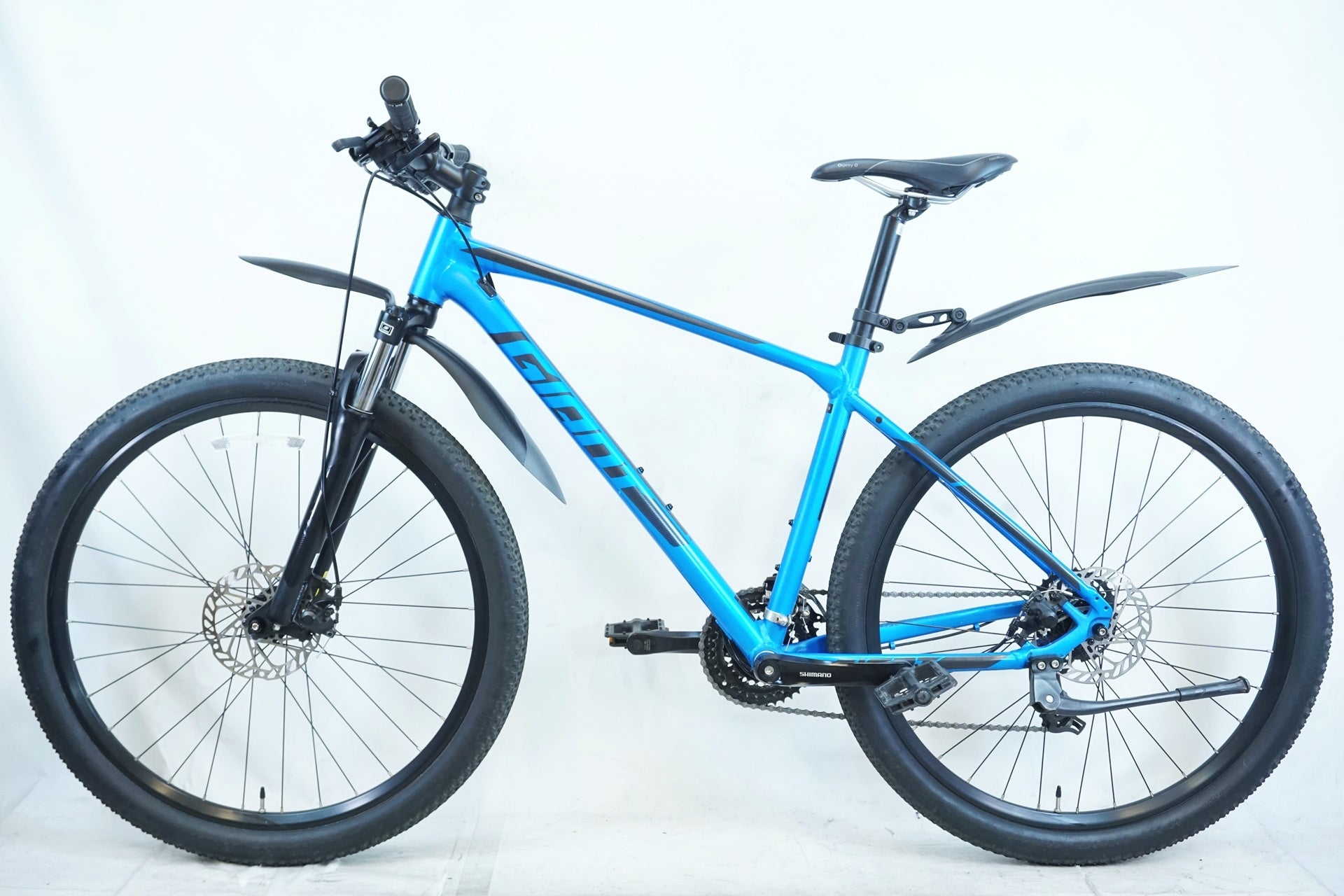 GIANT 「ジャイアント」 ATX 2023年モデル マウンテンバイク / 有明ガーデン店