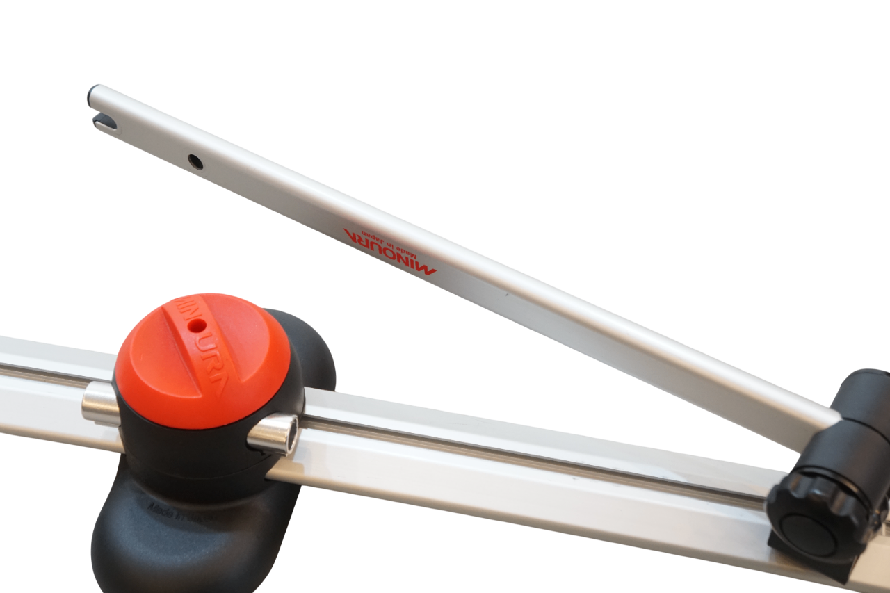 MINOURA 「ミノウラ」 車載キャリア / バイチャリ浦和ベース