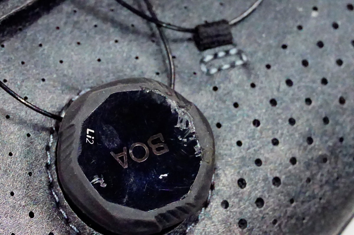 SHIMANO 「シマノ」 SH-RX801 L01 E 27.2cm シューズ / 名古屋大須店