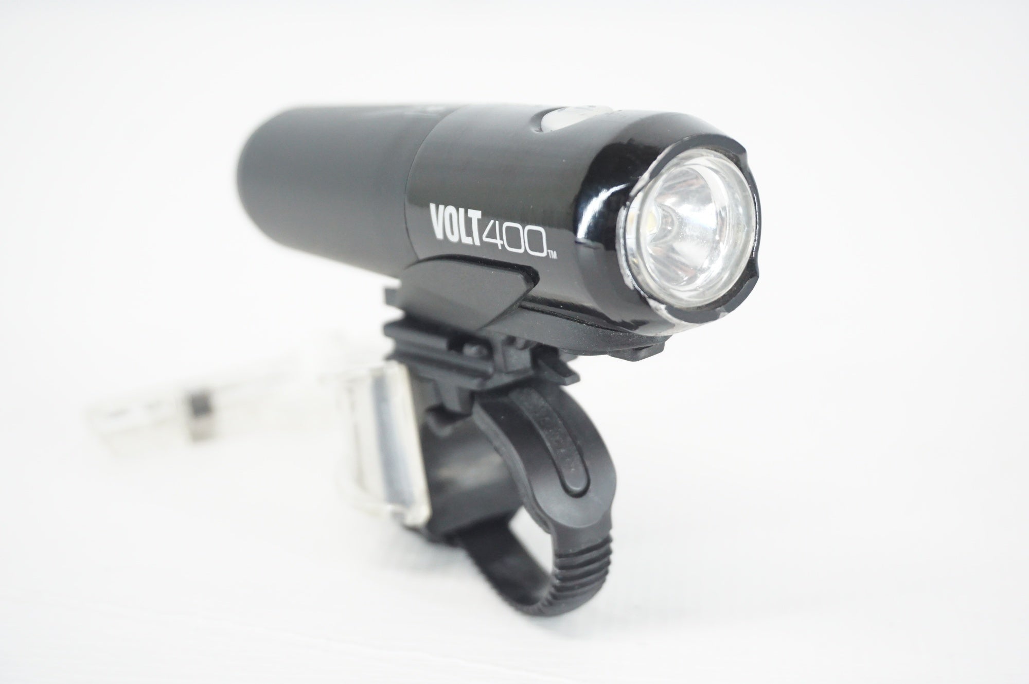 CATEYE 「キャットアイ」 VOLT400 フロントライト / 阪急塚口店