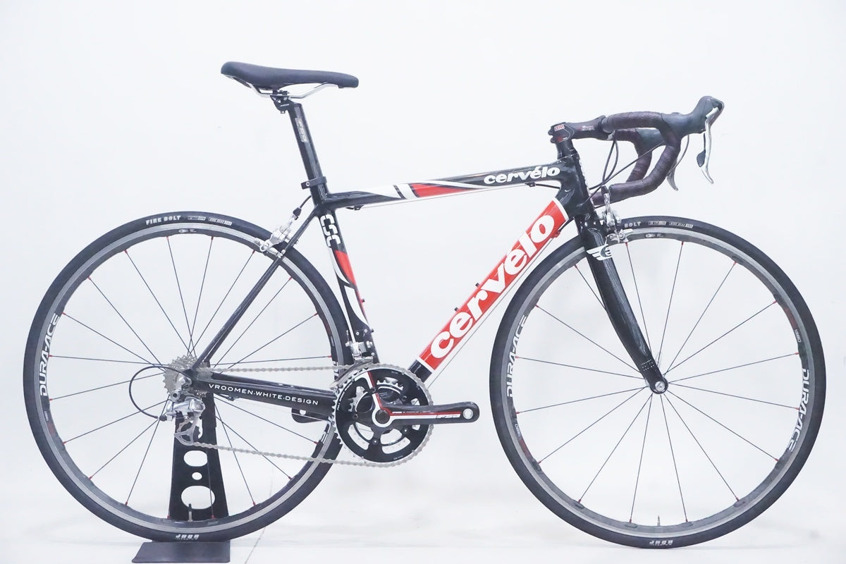 CERVELO 「サーベロ」 R3 2007年頃 ロードバイク/ 京都西院店