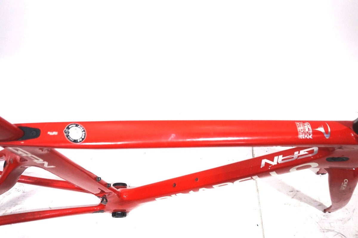 PINARELLO 「ピナレロ」 GAN 2018年モデル フレームセット / 大阪門真店